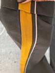 Spodnie z Paskiem - PULL&amp;BEAR