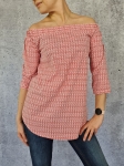 Bluzka STEFFEN SCHRAUT