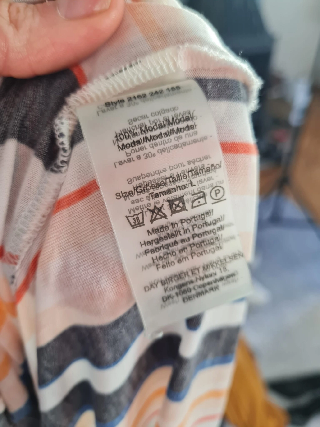 Przepiękna energetyczna stylizacja