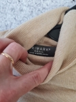 Golf PRIMARK – piaskowy komfort na co dzień