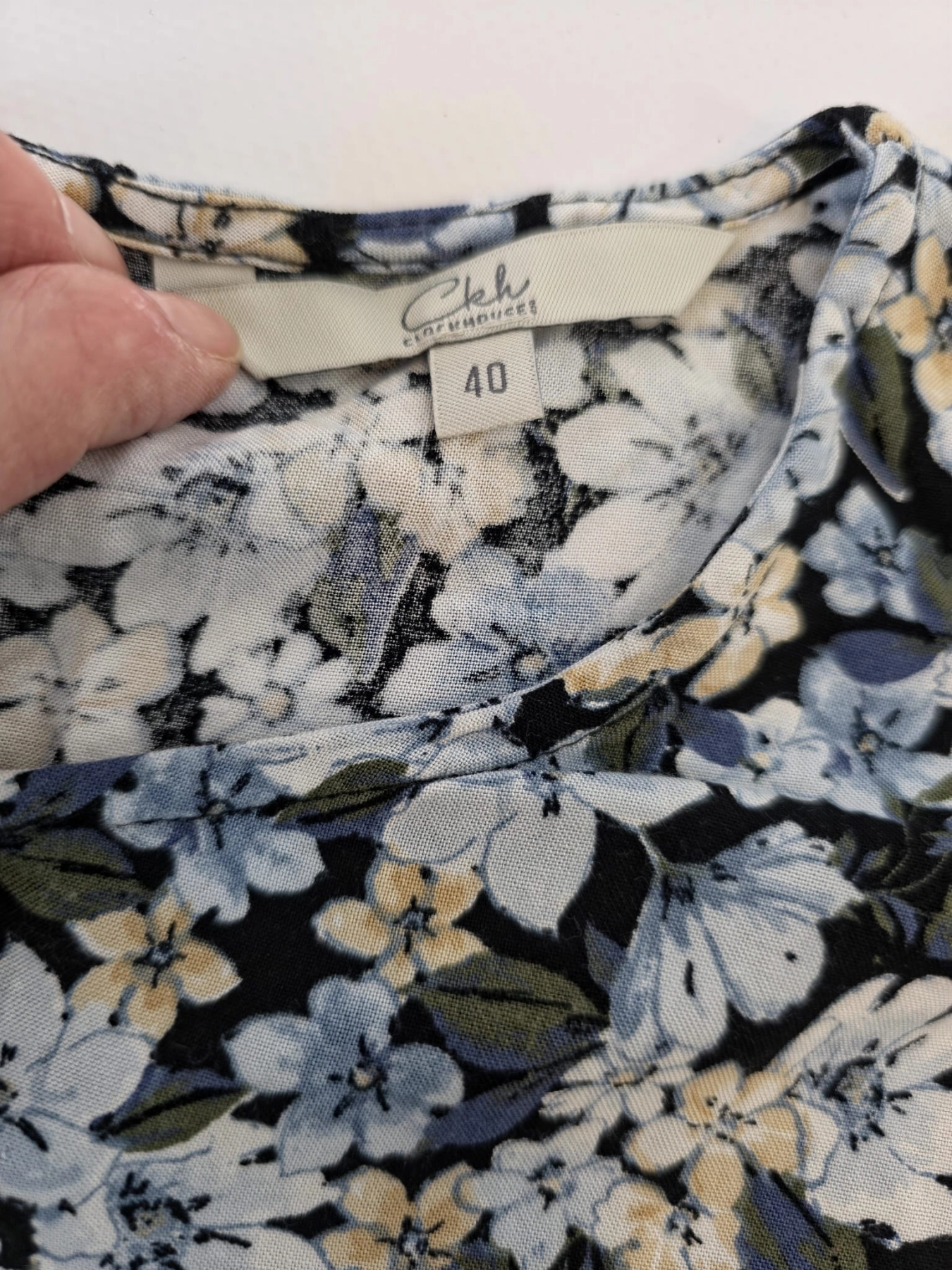 Floral Dream :)