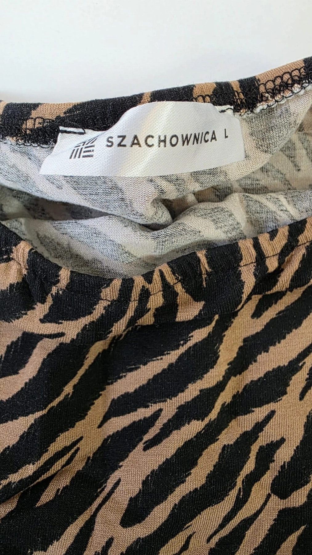 Sukienka maxi - poczuj się lekka jak piórko