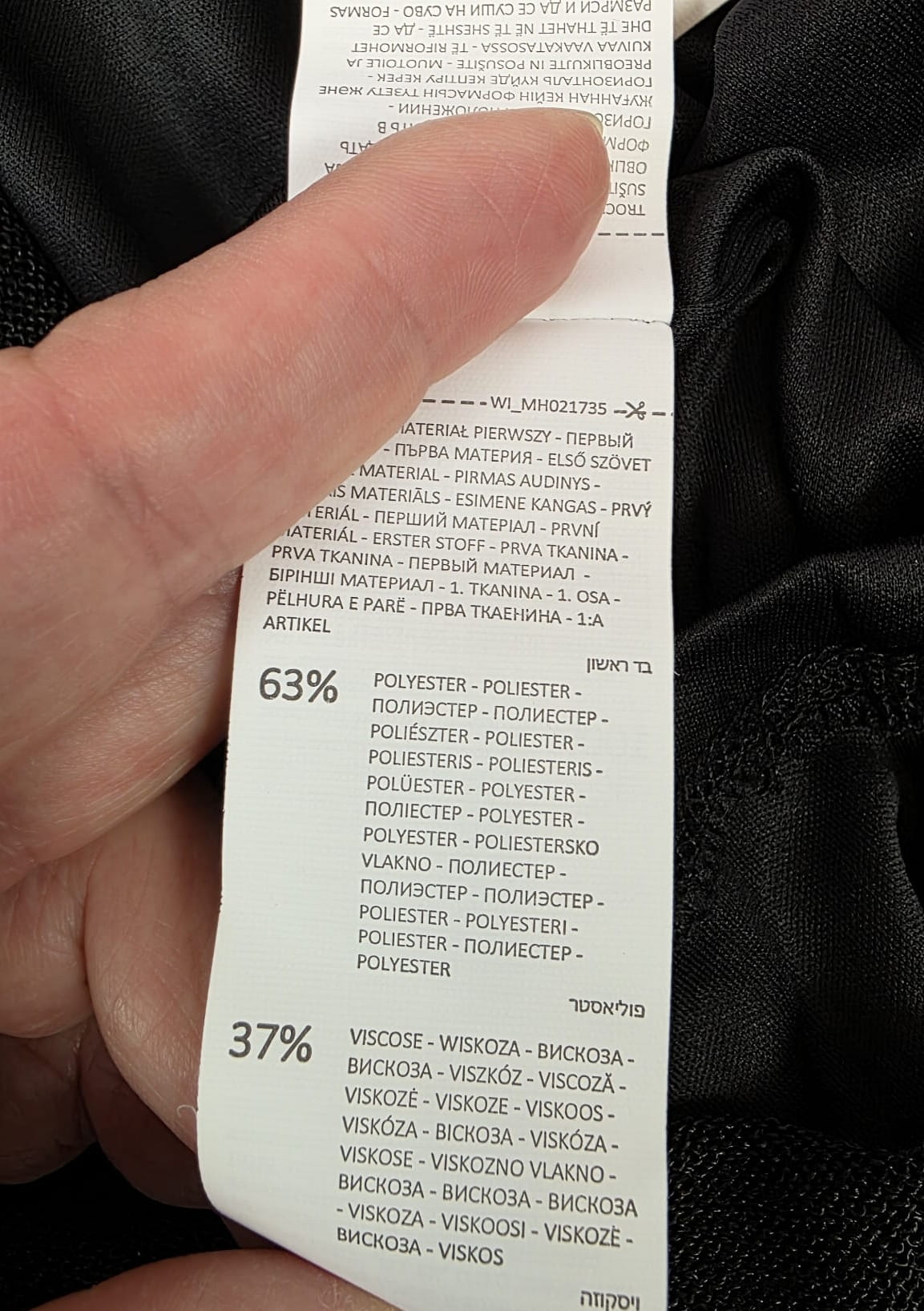 Sukienka MOHITO (nowa z metką) oraz marynarka w pasy ORSAY