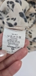 Luksusowa stylizacja dobrana przez Stylistkę bluzka 100% jedwab! oraz piękna spódnica