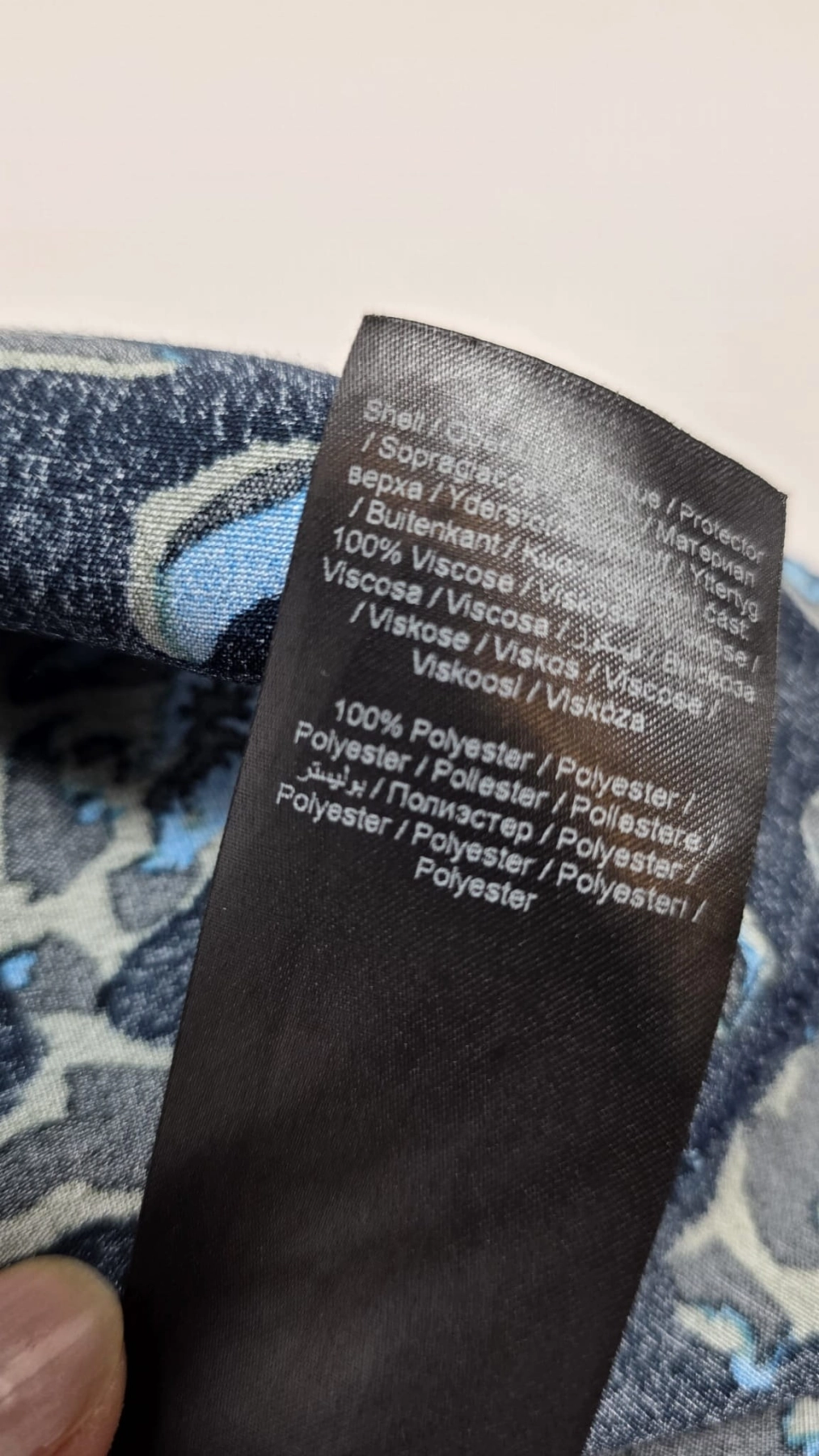 Piękna sukienka midi DENIM HUNTER