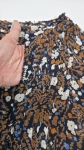 Zwiewna Sukienka w Kwiatowy Print PART TWO