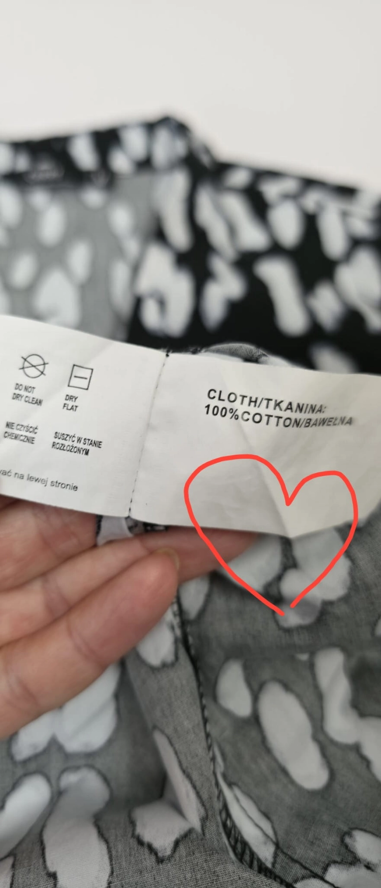 Sukienka CARRY
