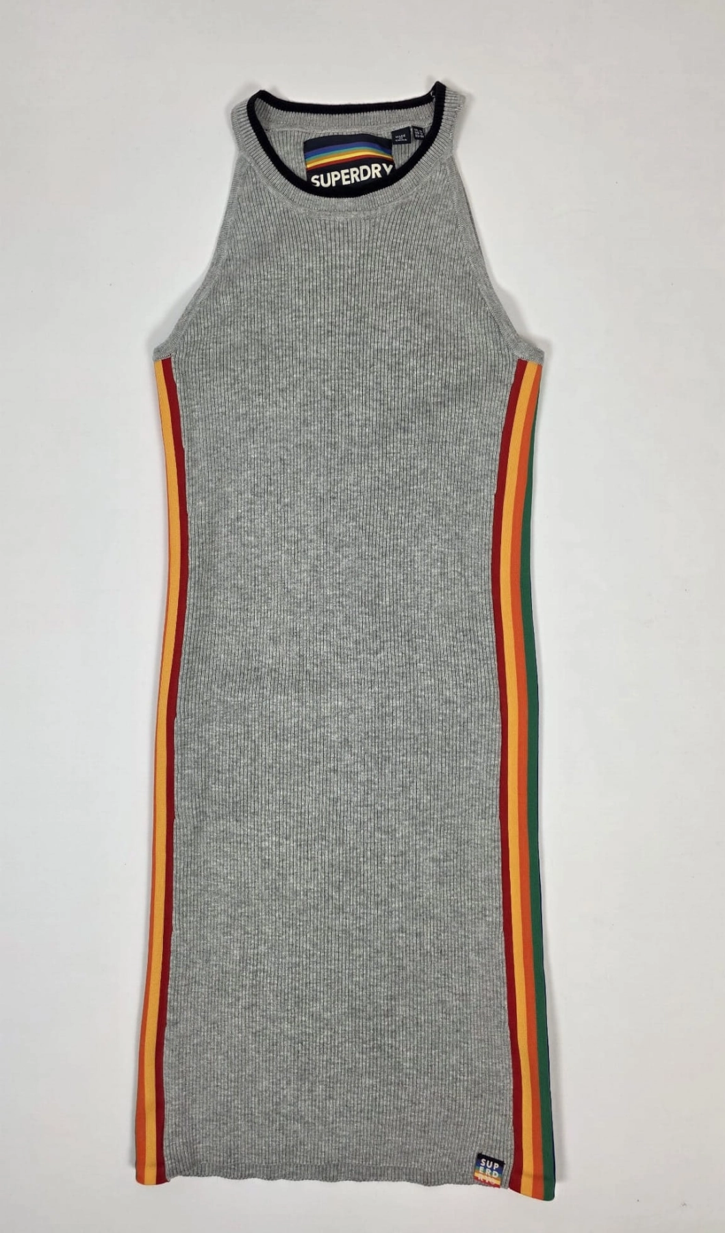 Sportowo dzianinowa radość SUPERDRY rozm. 44