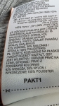 Sportowo dzianinowa radość SUPERDRY rozm. 44