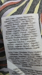 Sukienka w Neonowe Pręgi YAS