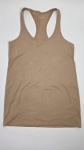 Szałwiowy dres OUTHORN oraz koszulka Victoria's Secret