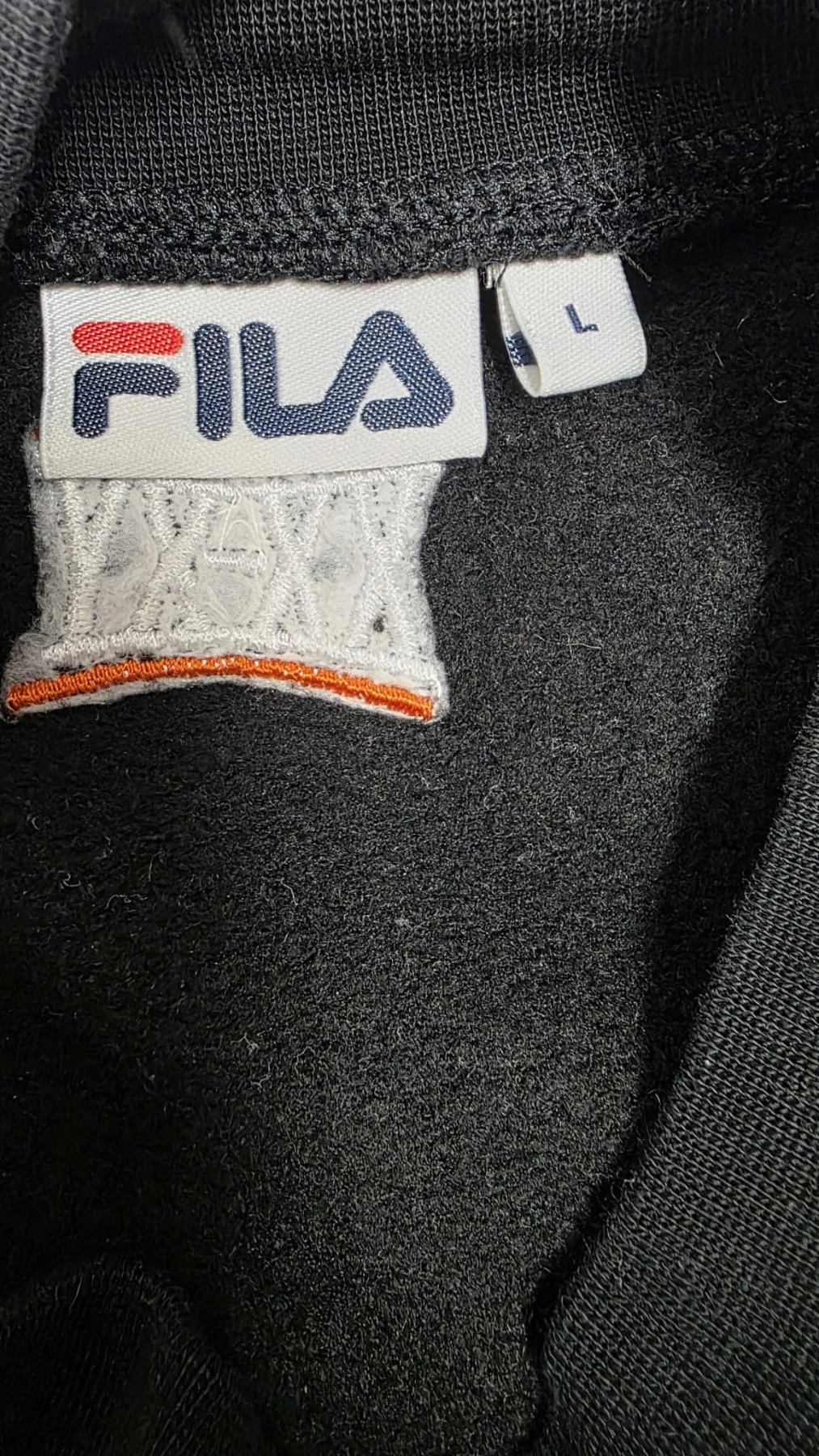 Sukienka Dresowa FILA