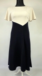 Elegancka sukienka midi