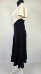 Elegancka sukienka midi