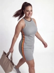 Sportowo dzianinowa radość SUPERDRY rozm. 44