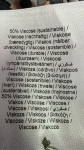 Wzorzysta sukienka maxi w multikolorowy print SOYACONCEPT