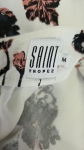 Romantyczna sukienka w kwiaty SAINT TROPEZ