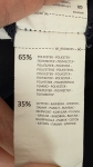 Granatowa sukienka koszulowa z odcięciem w talii RESERVED