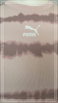 Różowa sukienka dresowa Puma
