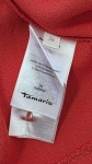 Krótka sukienka Tamaris
