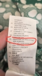 Zielona sukienka koszulowa w groszki MONKI