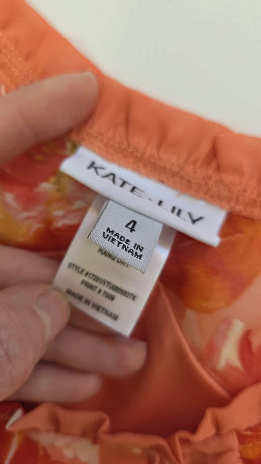 Kwiecista sukienka maxi z falbanami i gumką - NOWA Z METKĄ