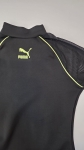 Sportowa sukienka mini marki Puma