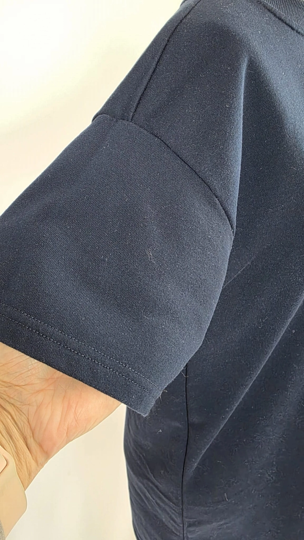 Casualowa sukienka marki Pieces