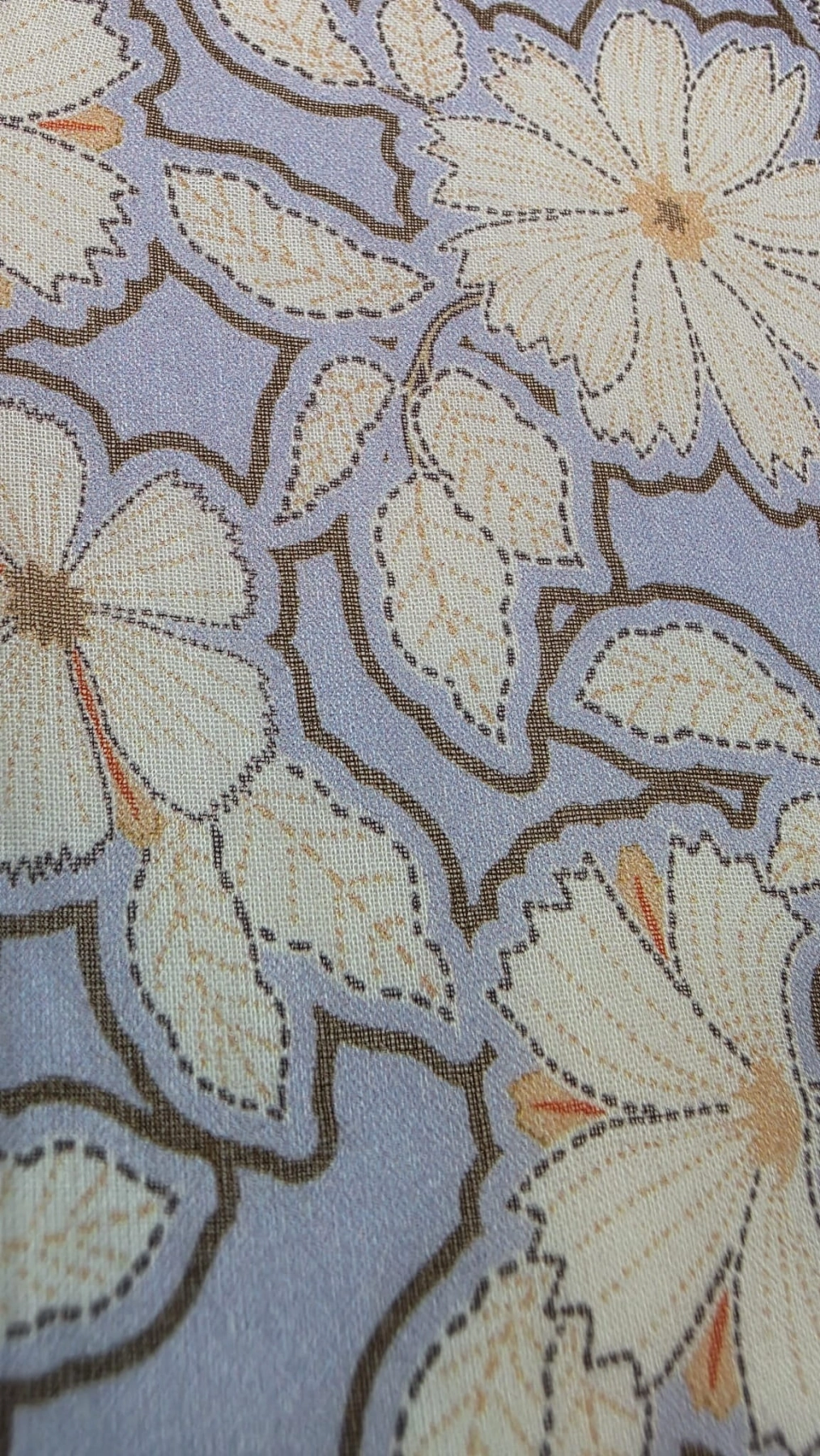 Zwiewna koszula w kwiaty BIANCA