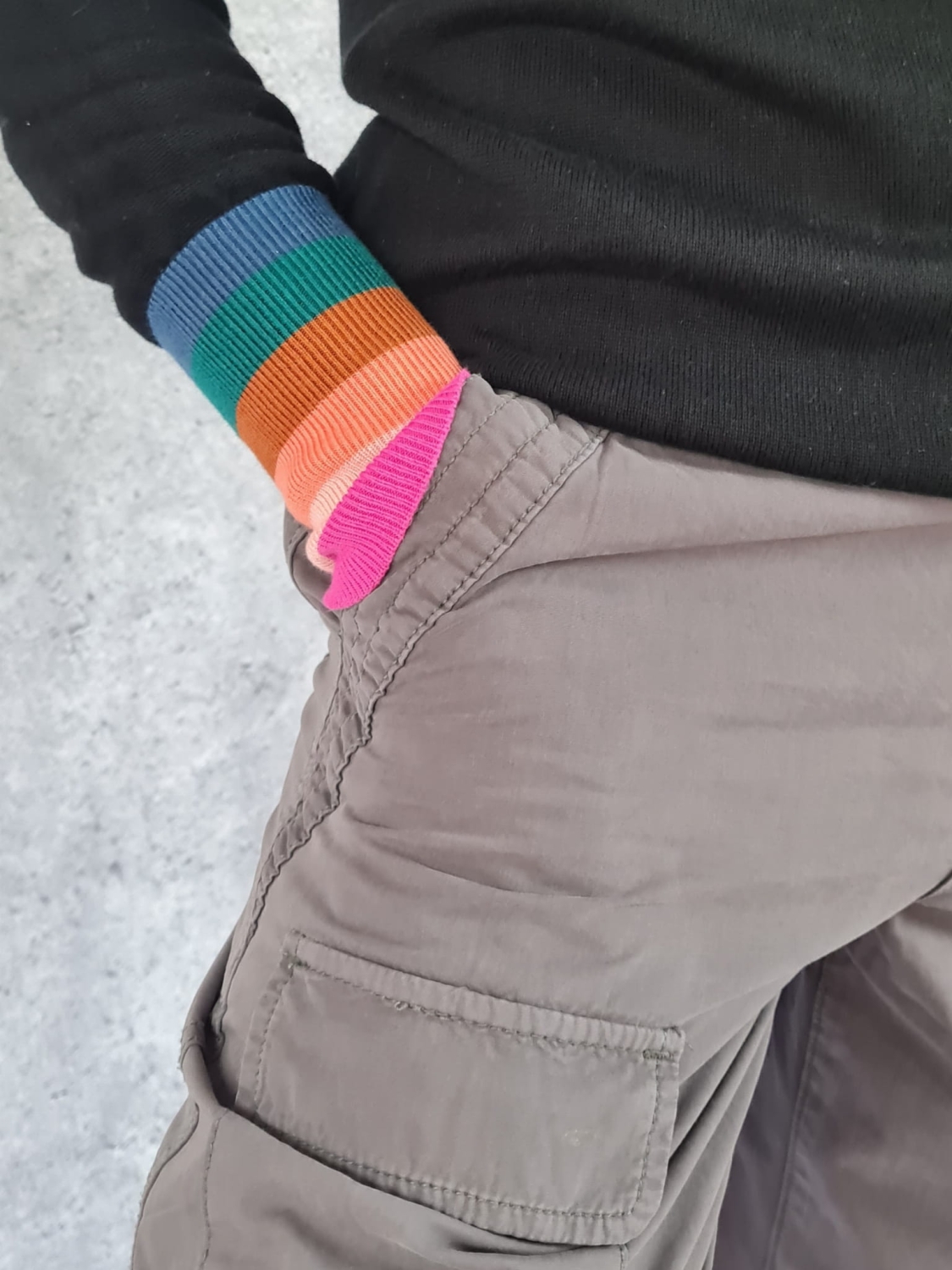 Komfort w stylowym wydaniu! Nowe spodnie z C&amp;A