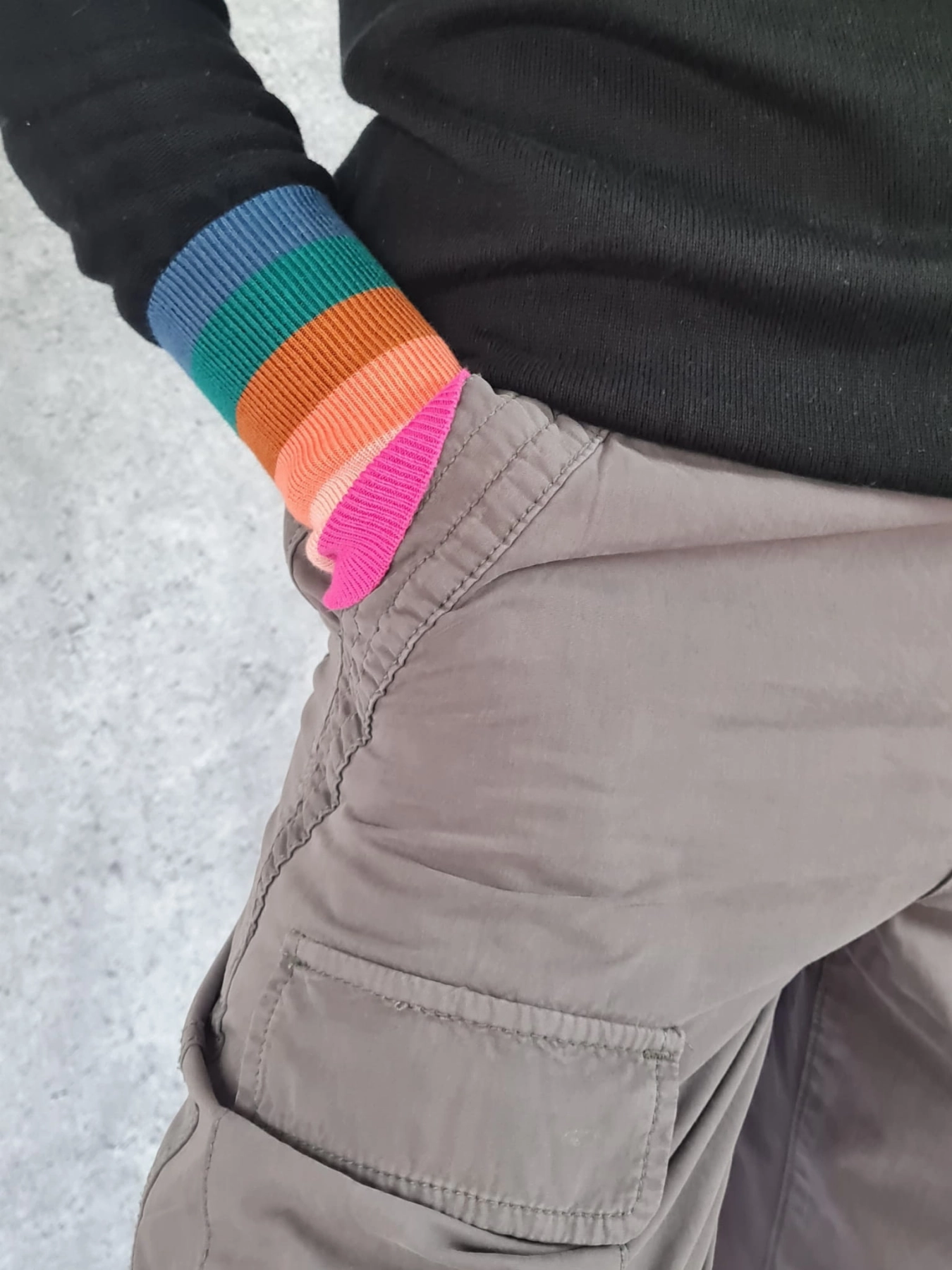 Komfort w stylowym wydaniu! Nowe spodnie z C&amp;A