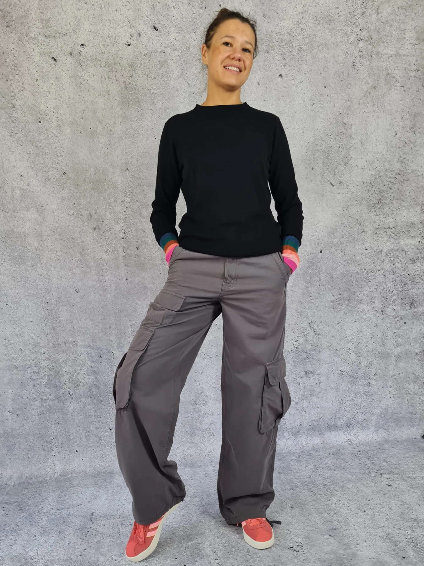 Komfort w stylowym wydaniu! Nowe spodnie z C&amp;A