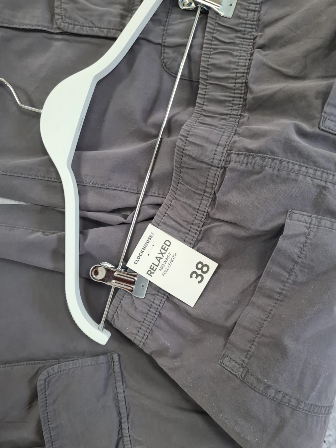 Komfort w stylowym wydaniu! Nowe spodnie z C&amp;A