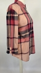 Elegancka koszula w kratę Tommy Hilfiger