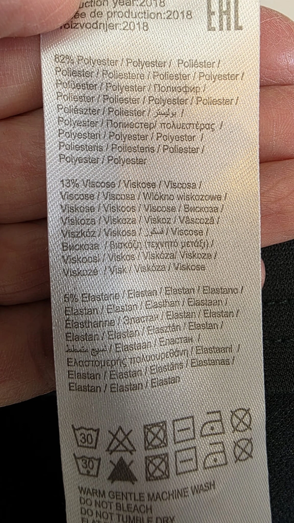 Ciemnozielona sukienka z kopertowym dekoltem od ONLY