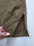 Zestaw premium: fuksjowy sweter, longsleeve i spodnie ZARA