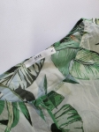 Set premium: tropikalna bluzka, jeansy i sweter rozm. 42