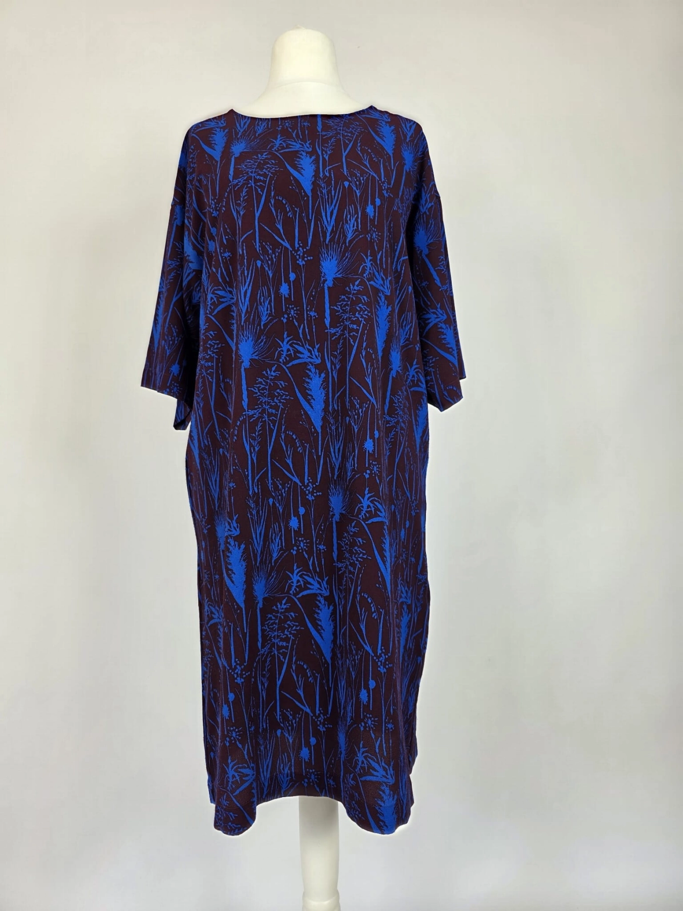 Elegancka tunika o orientalnym charakterze MSCH COPENHAGEN
