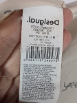 Koszula premium z unikatowym printem - DESIGUAL
