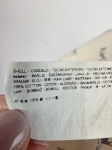 Koszula premium z unikatowym printem - DESIGUAL