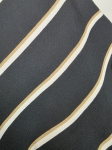 Stylowa sukienka koszulowa w pionowe pasy od ONLY