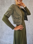 Katana Outfitters nation oraz sukienka Reserved