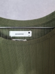 Katana Outfitters nation oraz sukienka Reserved