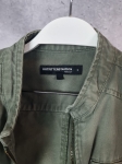 Katana Outfitters nation oraz sukienka Reserved