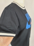 Czarny t-shirt Nike