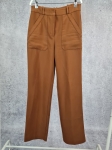 Sweter Jorya Chvi oraz Spodnie Mango