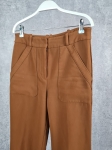 Sweter Jorya Chvi oraz Spodnie Mango