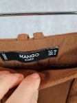 Sweter Jorya Chvi oraz Spodnie Mango