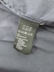 Stylizacja premium z lnem i bawełną COS