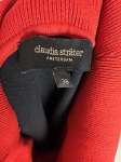Elegancka sukienka midi premium marki Claudia Sträter